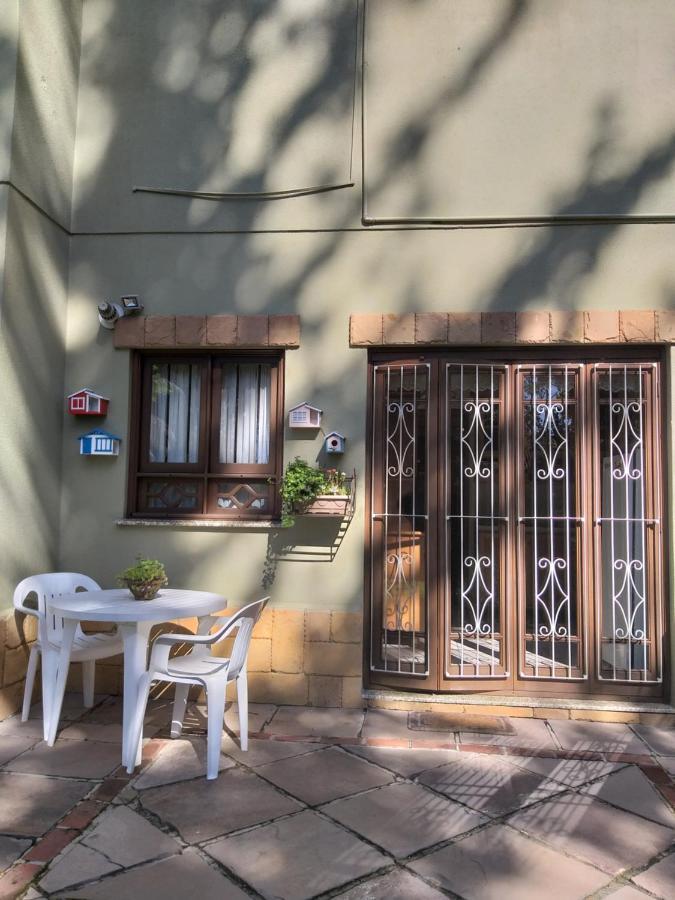 Apartamento Apartamento Planalto