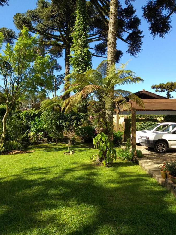 Apartamento Planalto Gramado
