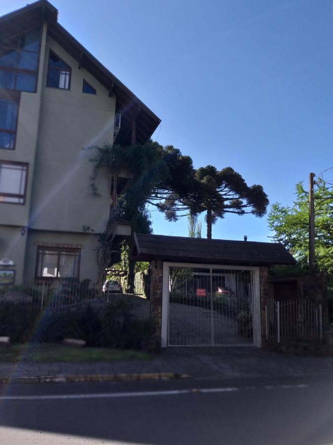 Apartamento Planalto Apartamento *