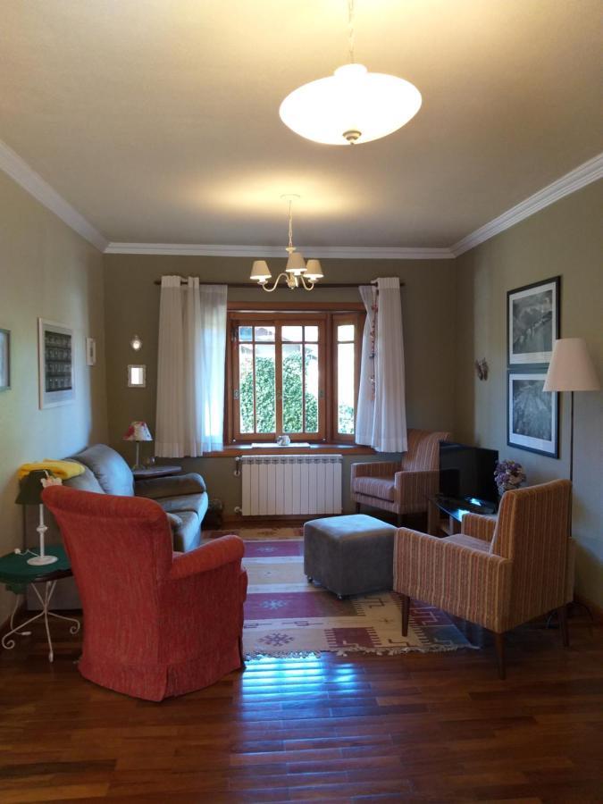 Apartamento Apartamento Planalto Gramado
