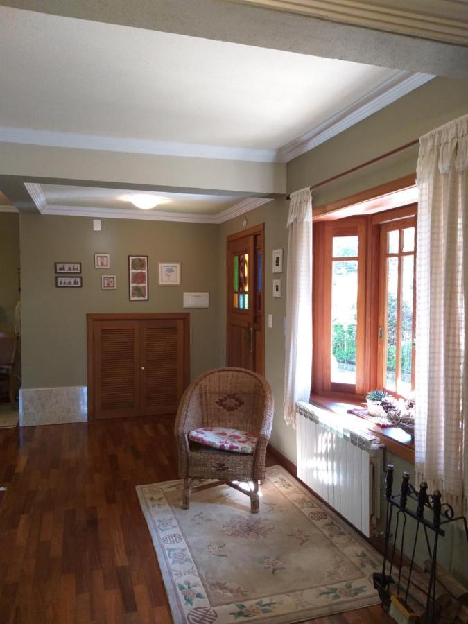 Apartamento Apartamento Planalto *