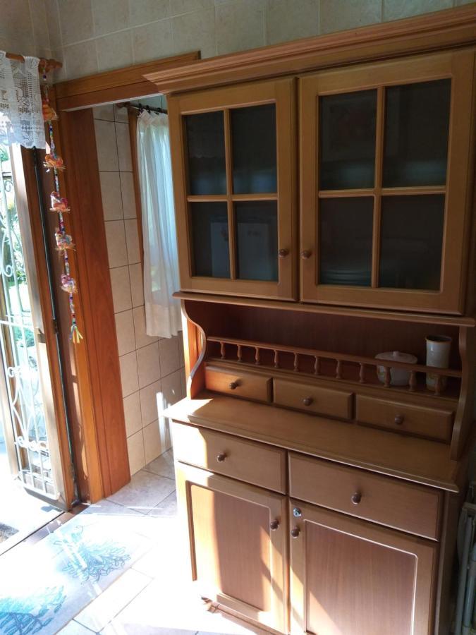 Apartamento Planalto *