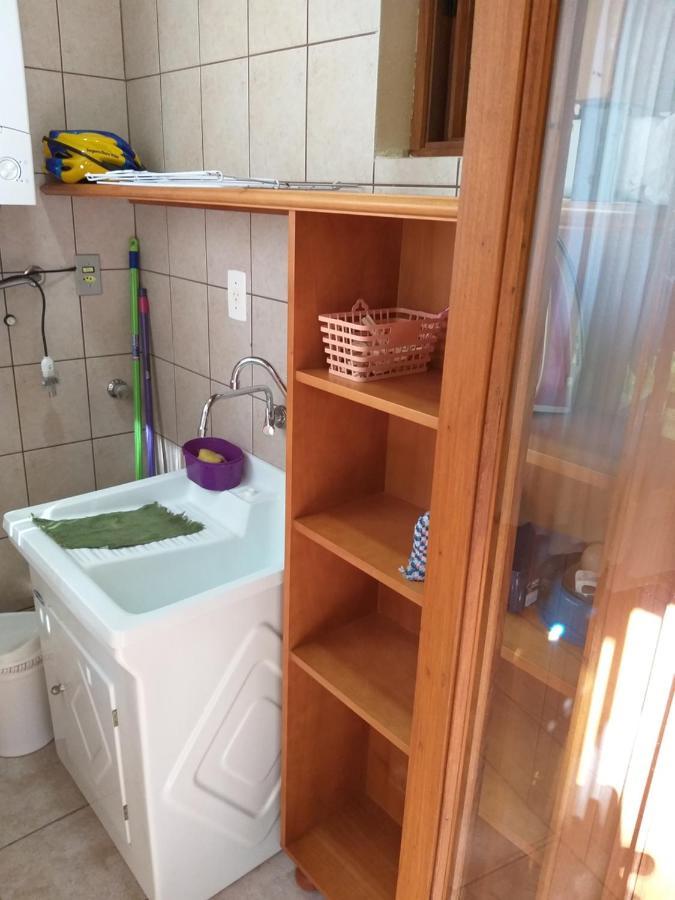 Apartamento Apartamento Planalto *