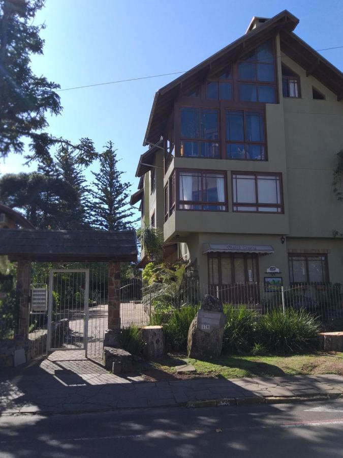 Apartamento Apartamento Planalto *