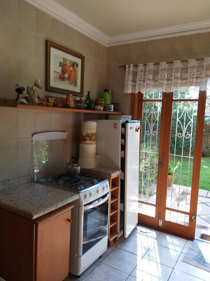 Apartamento Apartamento Planalto