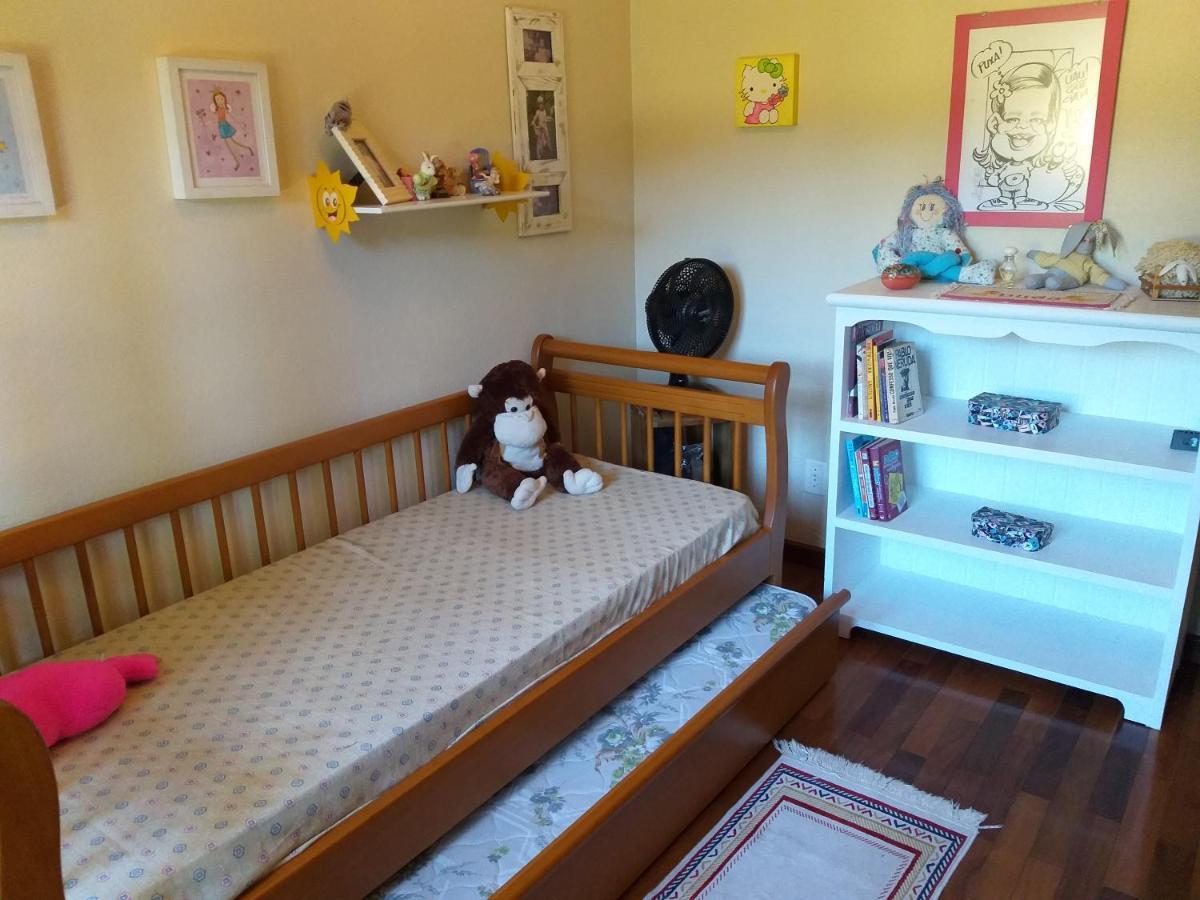 Apartamento Apartamento Planalto